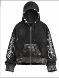 MASOCHIST HOODIE