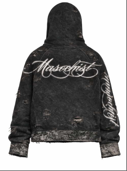MASOCHIST HOODIE