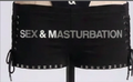 S&M MICRO SHORTS